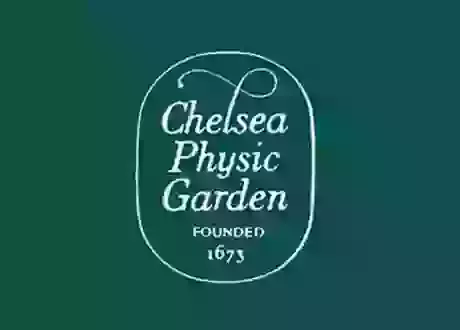 Chelsea Physic Garden Christmas Fair
